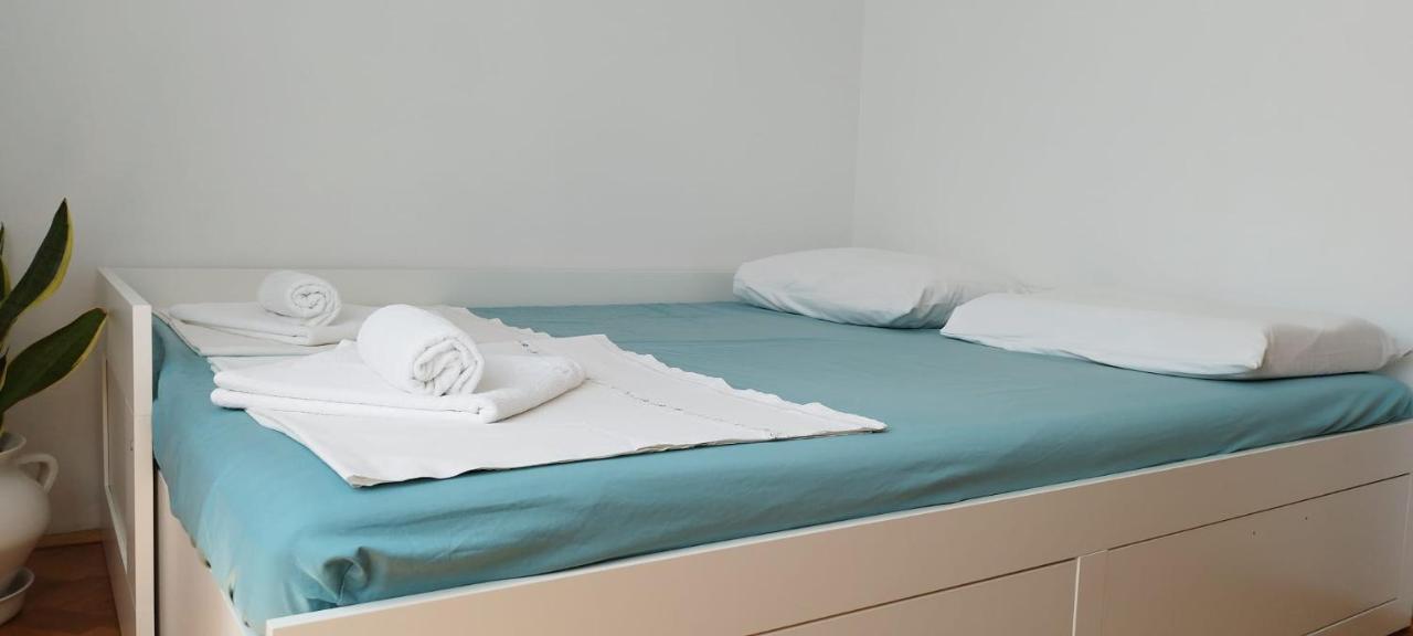 7 Flower Street Apartment Sempeter pri Gorici Dış mekan fotoğraf