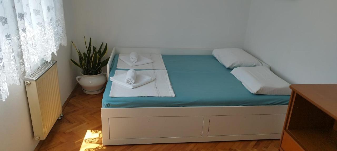 7 Flower Street Apartment Sempeter pri Gorici Dış mekan fotoğraf