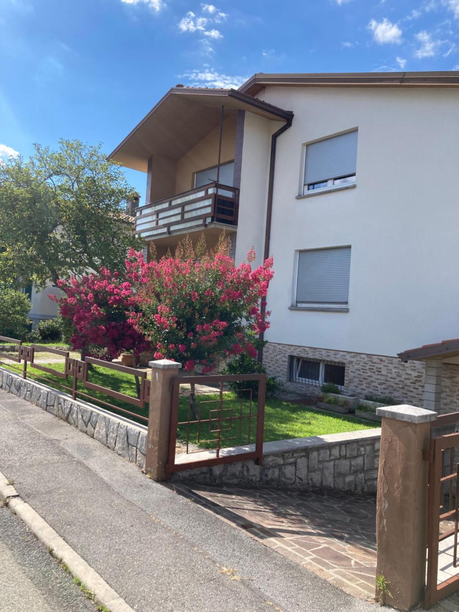 7 Flower Street Apartment Sempeter pri Gorici Dış mekan fotoğraf