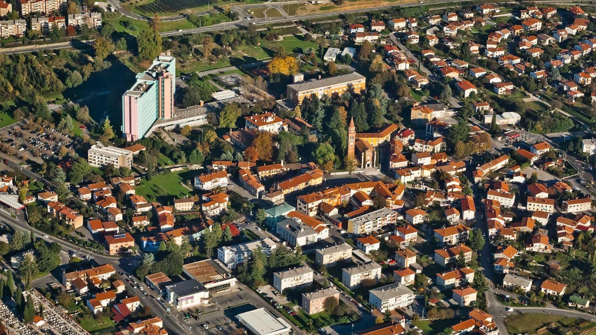 7 Flower Street Apartment Sempeter pri Gorici Dış mekan fotoğraf